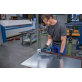 BOSCH GNA 18V-16 E skardos žirklės 2x4 Ah ProCore L-Boxx